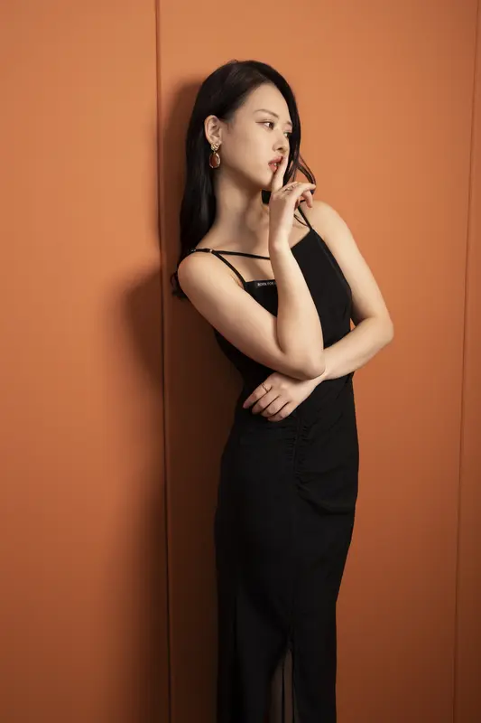 [YITUYU艺图语]2025.02.11 Orange life Chenaling_CL 12