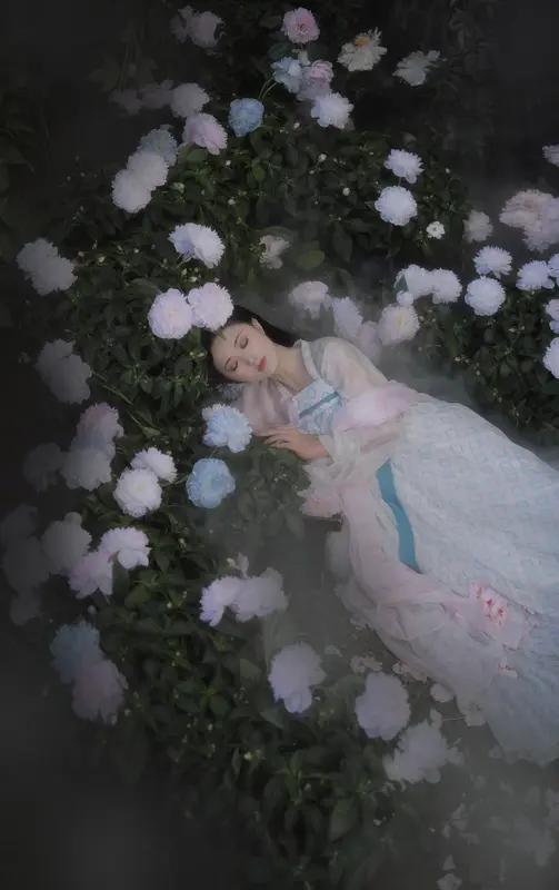 [YITUYU艺图语]2025.02.12 春有百花秋有月，夏有凉风冬有雪 南瓜 1